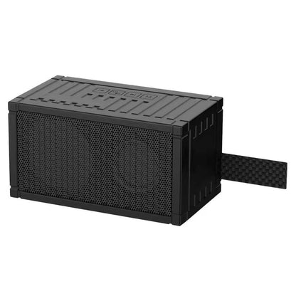 Container Shape Design Mono Bluetooth Speaker