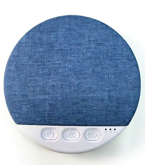 Bone conduction under-pillow Slim Design Bluetooth Speaker