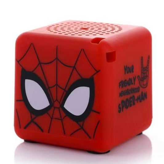 Mono Bluetooth Speaker W/ Carrying Strap