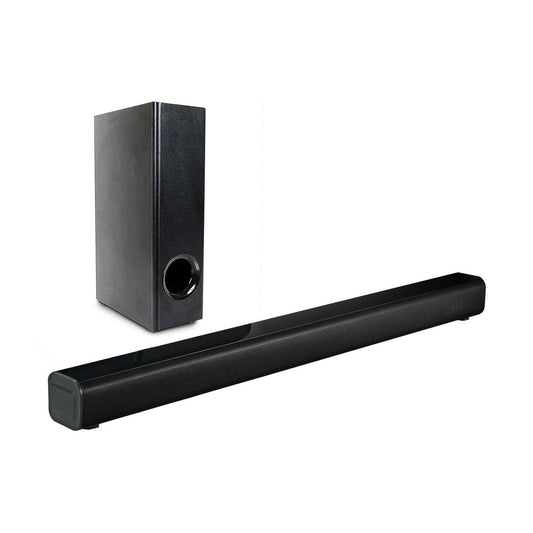 2.0CH 32inches Bluetooth Soundbar Speaker